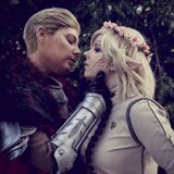 Top-3-Foto - von kizakicosplay