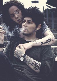 Cosplay-Cover: Zayn Malik