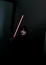 Cosplay-Cover: Jacen Solo