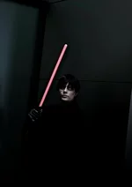 Cosplay-Cover: Jacen Solo