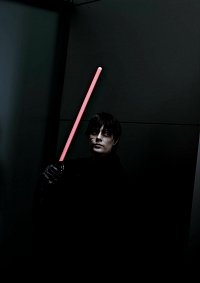 Cosplay-Cover: Jacen Solo