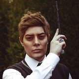 Top-3-Foto - von kizakicosplay