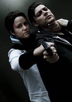 Cosplay-Cover: RK900 [Nines]