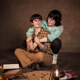 Top-3-Foto - von kizakicosplay