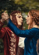 Cosplay-Cover: Eris Vanserra
