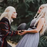 Top-3-Foto - von kizakicosplay