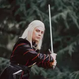 Top-3-Foto - von kizakicosplay