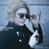 Top-3-Foto - von kizakicosplay