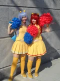 Top-3-Foto - von xxlcosplay