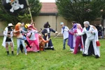 Foto des Kostüms