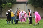 Foto des Kostüms