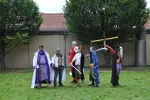 Foto des Kostüms