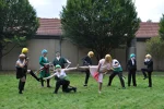Foto des Kostüms