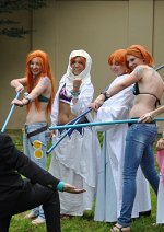 Cosplay-Cover: Nami (Wake Up!)