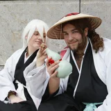 Top-3-Foto - von xxlcosplay