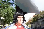 Foto des Kostüms