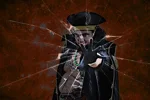 Cosplay-Cover: Blackbeard (Opening 17 [Wake Up] Version)