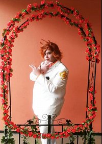 Cosplay-Cover: Ichiya