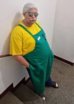 Cosplay-Cover: Taro Sakamoto