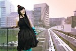 Cosplay-Cover: Mio Akiyama [Don