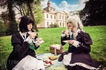 Foto des Kostüms