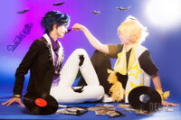 Cosplay-Cover: Tokiya ~ D-Stage