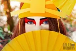 Cosplay-Cover: Suki