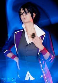 Cosplay-Cover: Fushimi