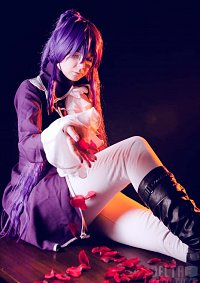 Cosplay-Cover: Gakupo [Duke of Maddness]