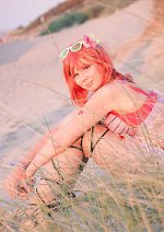 Cosplay-Cover: Maki Nishikino [Mermaid Festa]