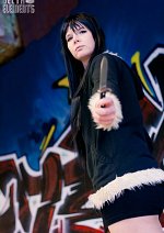 Cosplay-Cover: Kanra (Izaya Fem!)