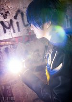 Cosplay-Cover: Tokiya Ichinose ~Shuffle Unit~