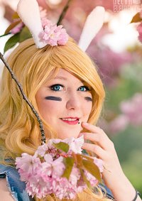 Cosplay-Cover: Fionna [Fanart]
