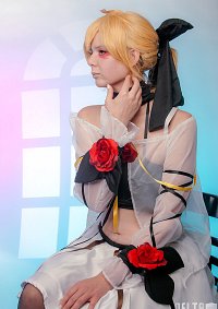 Cosplay-Cover: Len [Lost Memory]