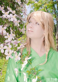 Cosplay-Cover: Balder [[Kimono]]