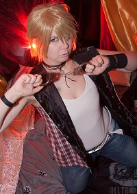 Cosplay-Cover: Akihito [Escape And Love]