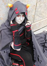 Cosplay-Cover: The Signless