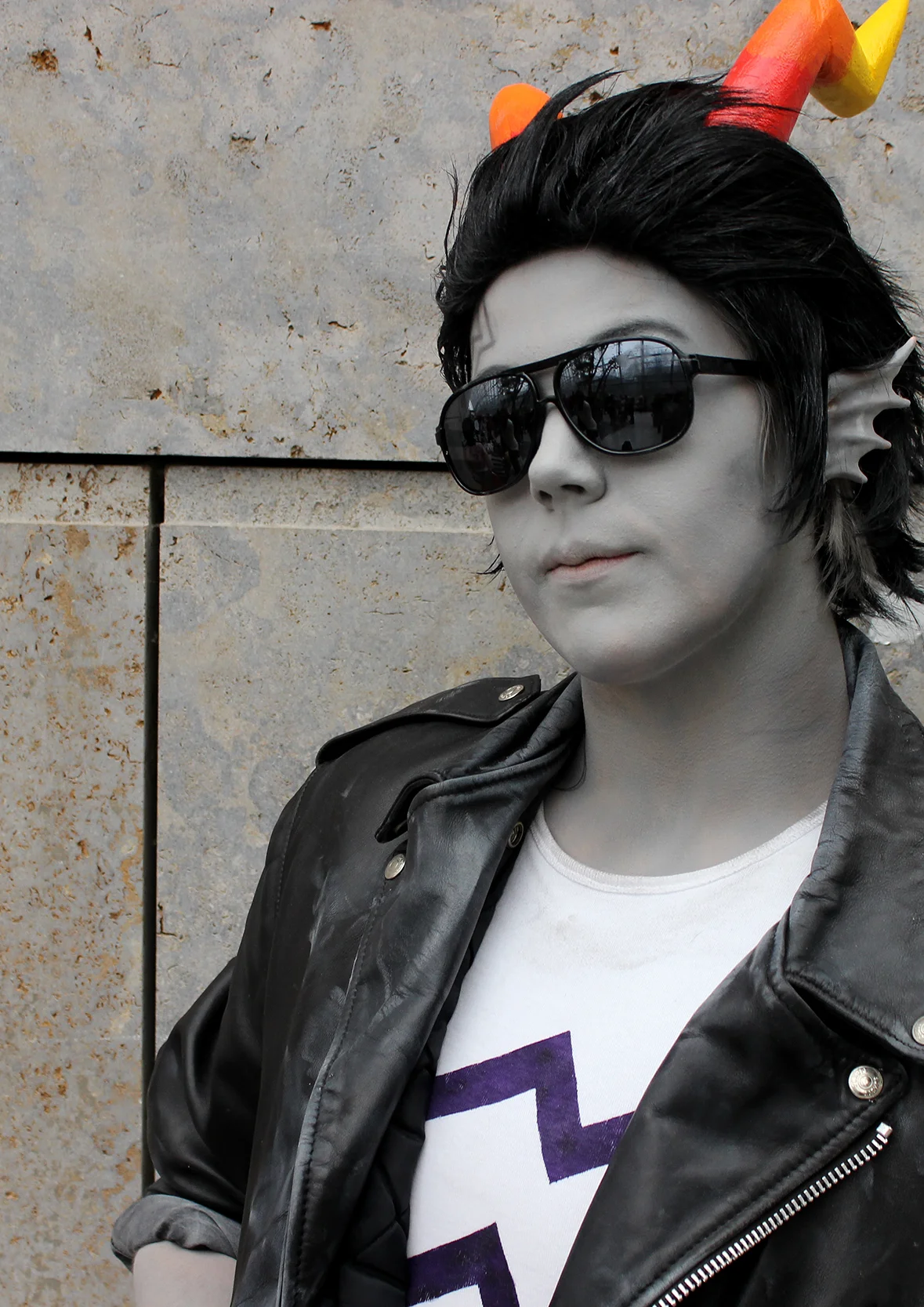 Cosplay-Cover: Cronus Amphora
