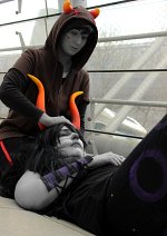 Cosplay-Cover: Signless(Rotationstuck)