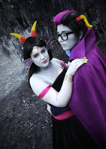 Cosplay-Cover: Eridan Ampora