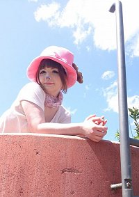 Cosplay-Cover: CHOPPER 『✖✿トニートニー・チョッパー✿花見2015✿✖』