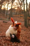 Foto des Kostüms