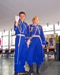Foto des Kostüms