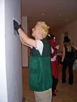 Foto des Kostüms