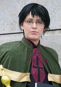 Cosplay-Cover: Kimihiro Watanuki