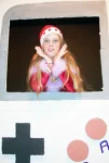 Foto des Kostüms