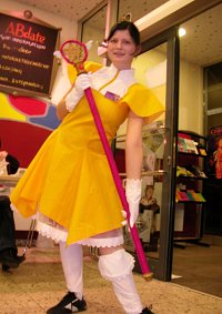 Cosplay-Cover: Sakura Kinomoto