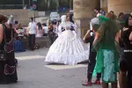 Foto des Kostüms