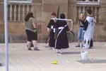 Foto des Kostüms