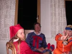 Foto des Kostüms